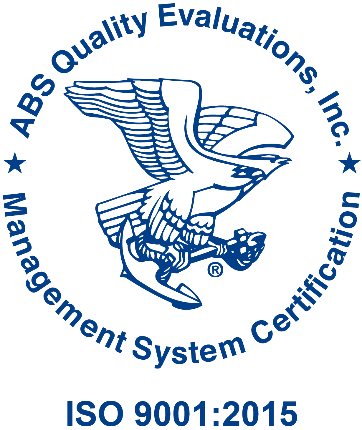 ISO 9001 Certified