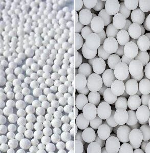 ACTIMAX (TM) Activated Alumina