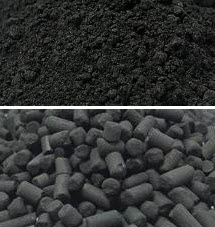 ACTIMAX™ Activated Carbons