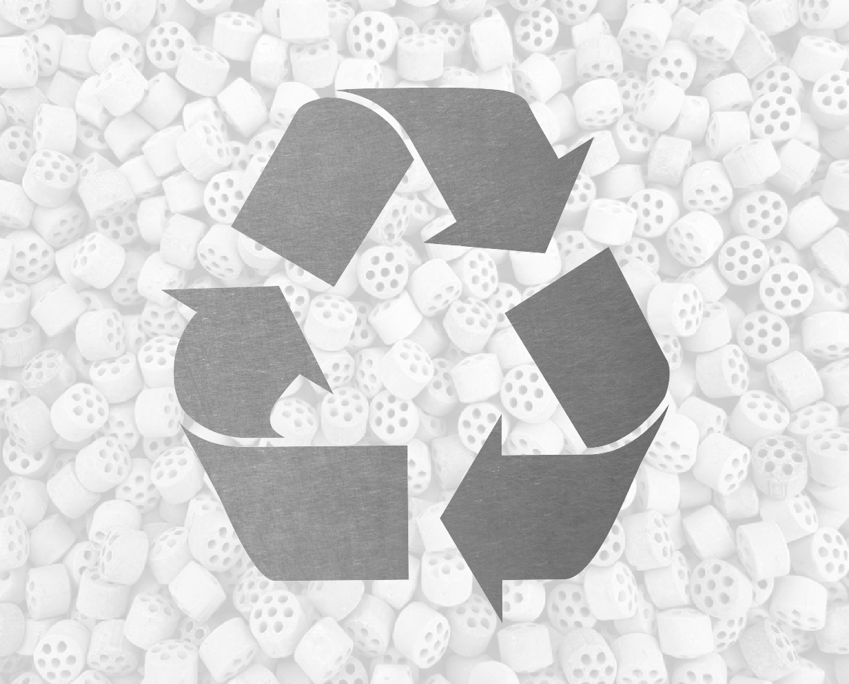 A Sustainable Story for Catalysts M Chemical