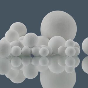 Duramax 99 Inert Bed Support Balls