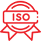 ISO Icon