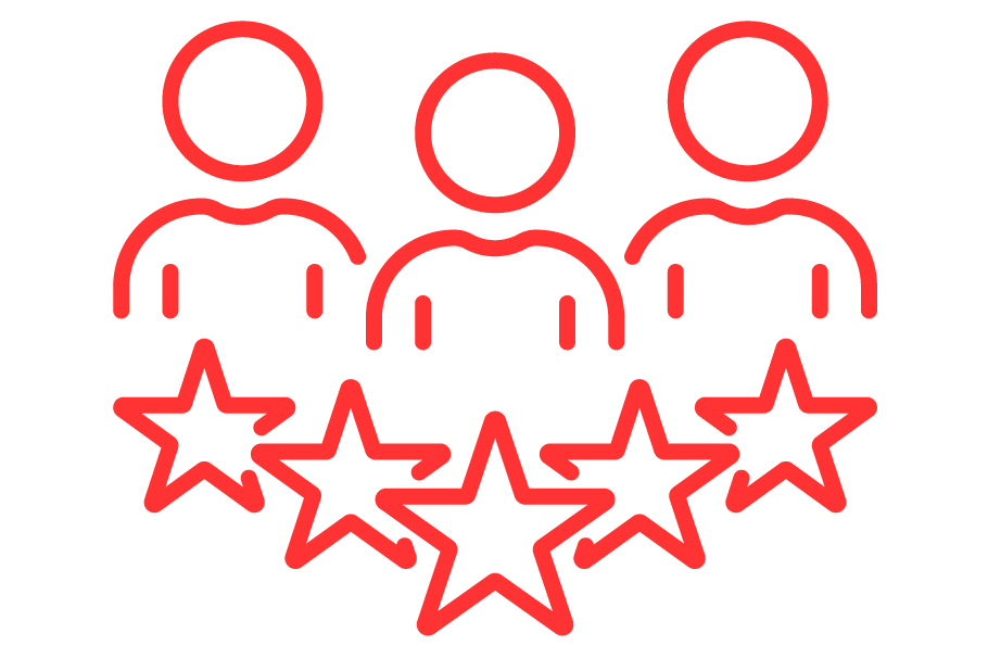 M Chemical Delivers Five Star Support Service