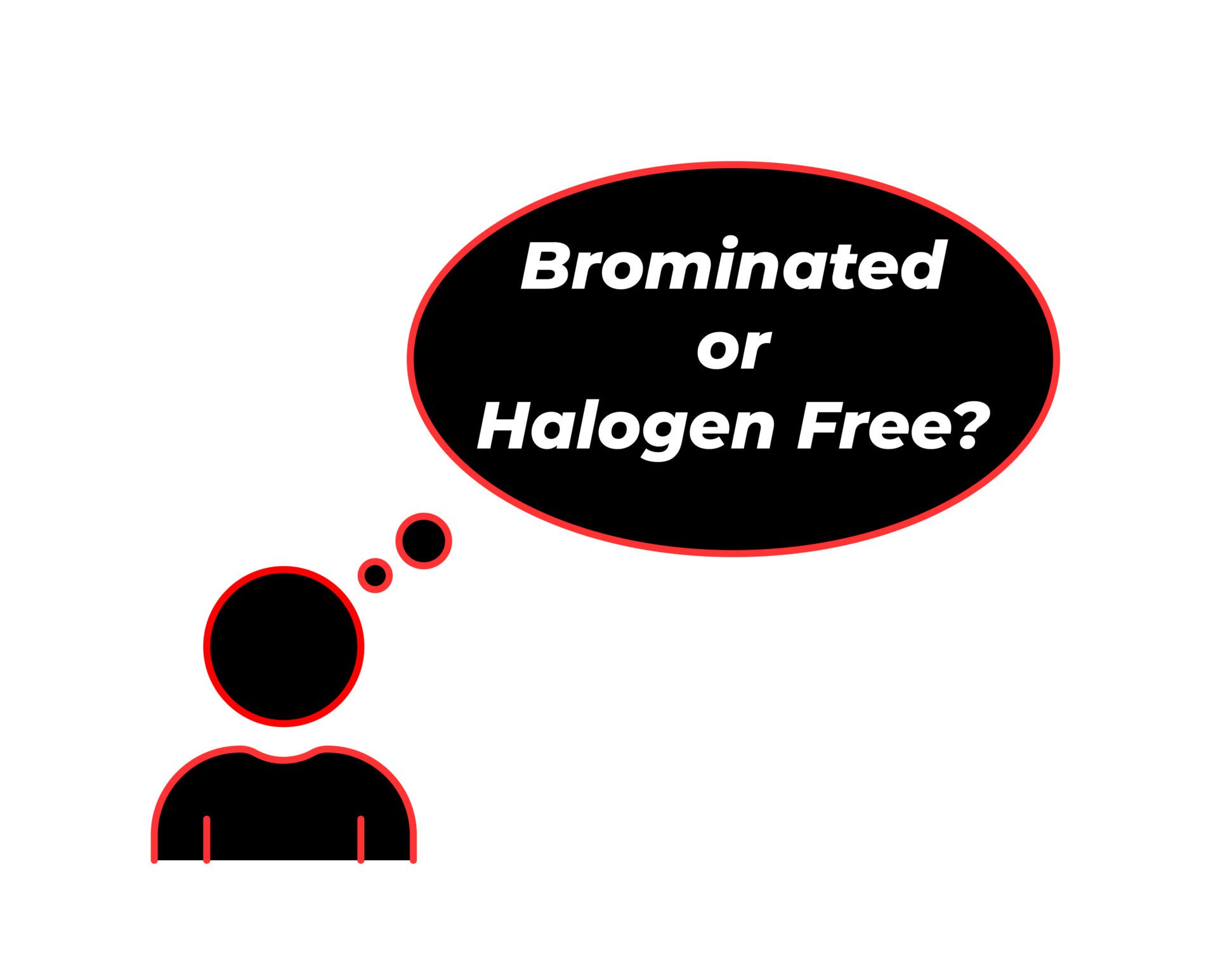 Brominated or Halogen Free? How to Choose the Right Flame Retardant for