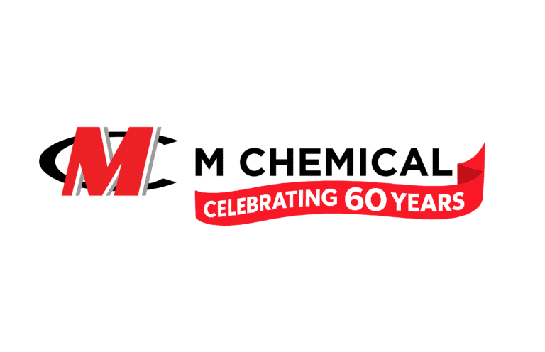M Chemical Celebrates 60 Years of Excellence