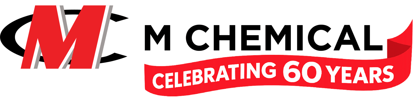 M Chemical - Celebrating 60 Years