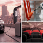 Easy to Use, Versatile Flame Retardant: Introducing the ANTIFLAME® PCR33 Family of Liquid Halogen Free Products